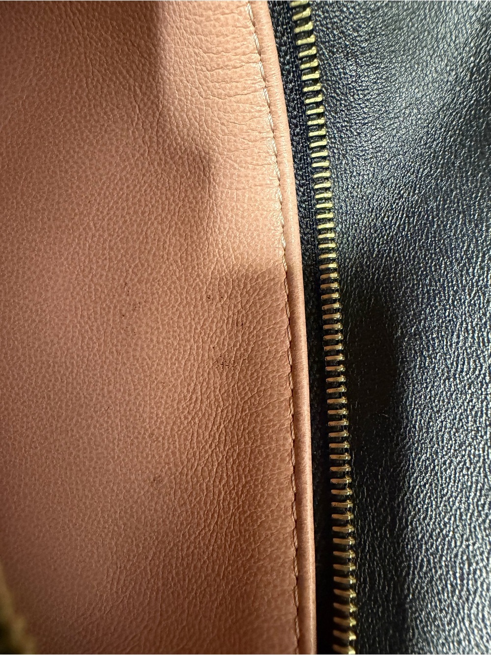 Louis Vuitton Black Coussin - Picture 16 of 17